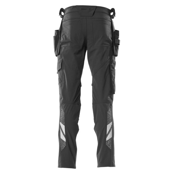 Mascot 18031 Stretch Holster Work Trousers