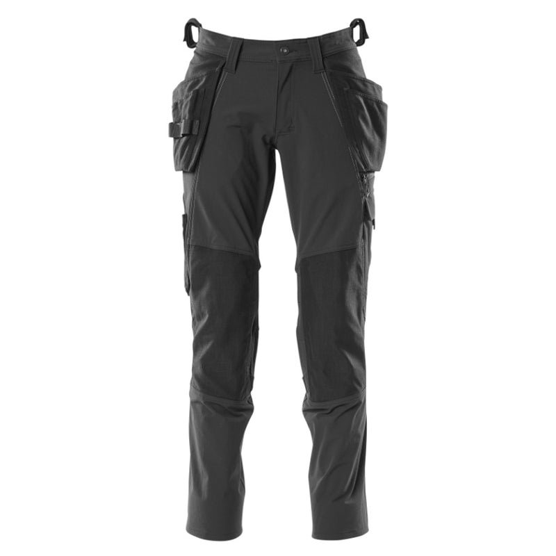 Mascot 18031 Stretch Holster Work Trousers