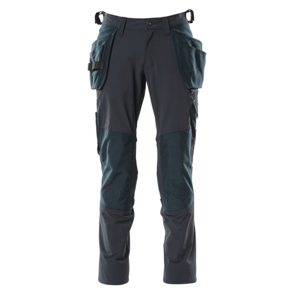 Mascot 18031 Stretch Holster Work Trousers