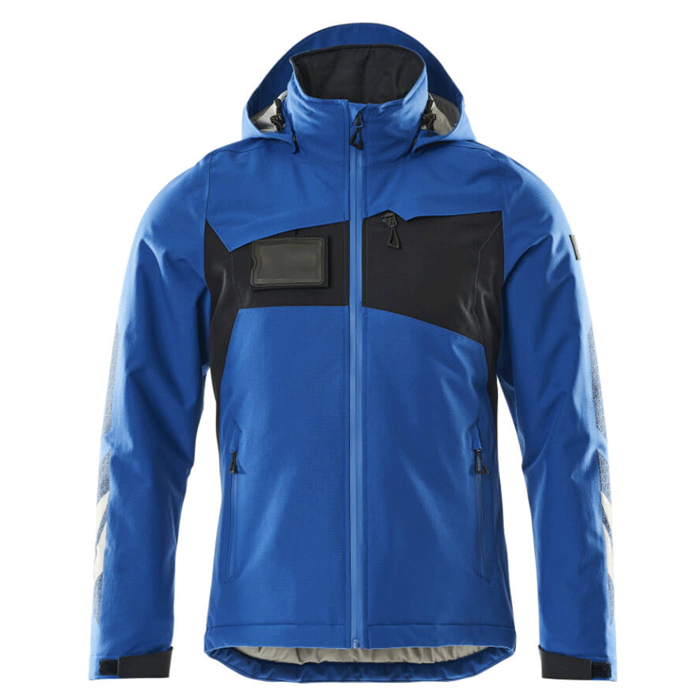 Mascot Accelerate 18335 Breathable Waterproof Jacket