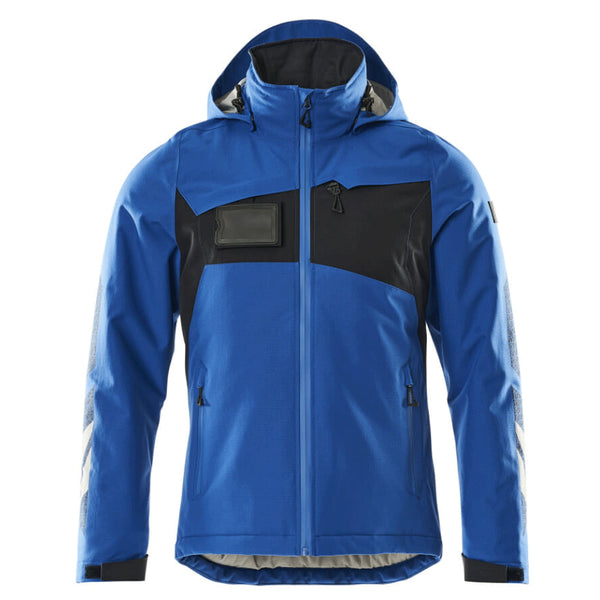 Mascot Accelerate 18335 Breathable Waterproof Jacket