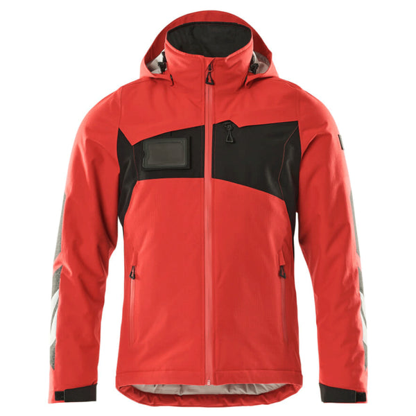 Mascot Accelerate 18335 Breathable Waterproof Jacket