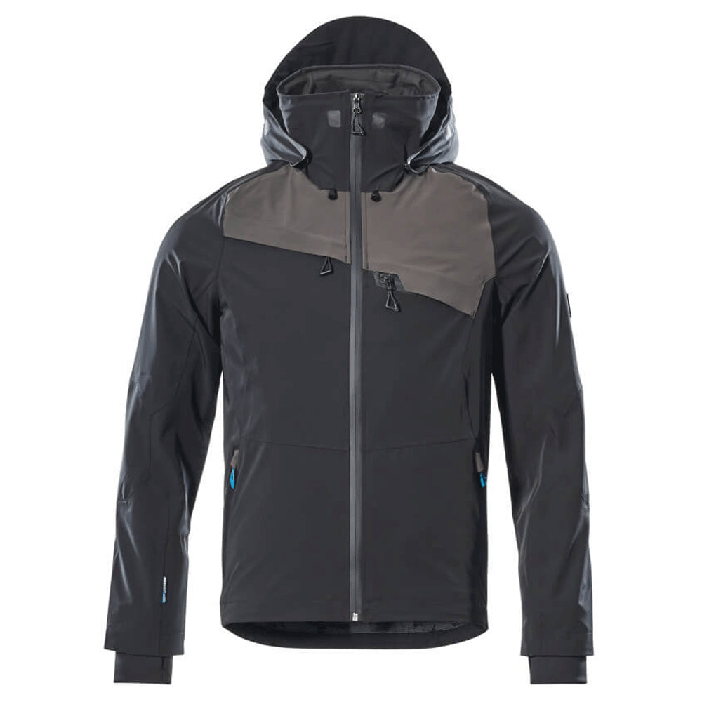 Mascot Advanced 17001 Waterproof Lightweight Stretch Shell Jacket