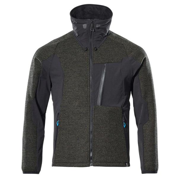 Mascot Advanced 17105 Water-Repellent Breathable Work Jacket