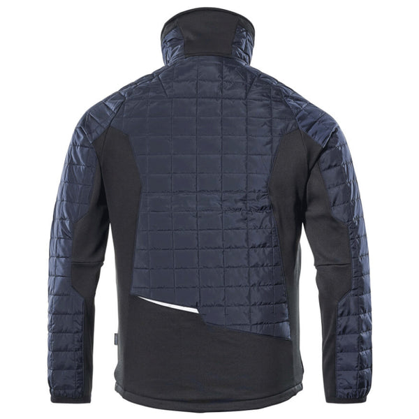 Mascot Advanced 17115 Water-Repellent Lightweight Insulated Work Jacket