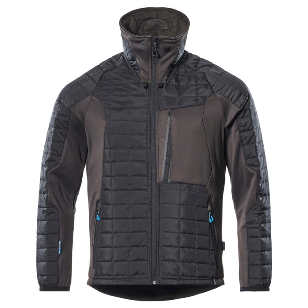 Mascot Advanced 17115 Water-Repellent Lightweight Insulated Work Jacket