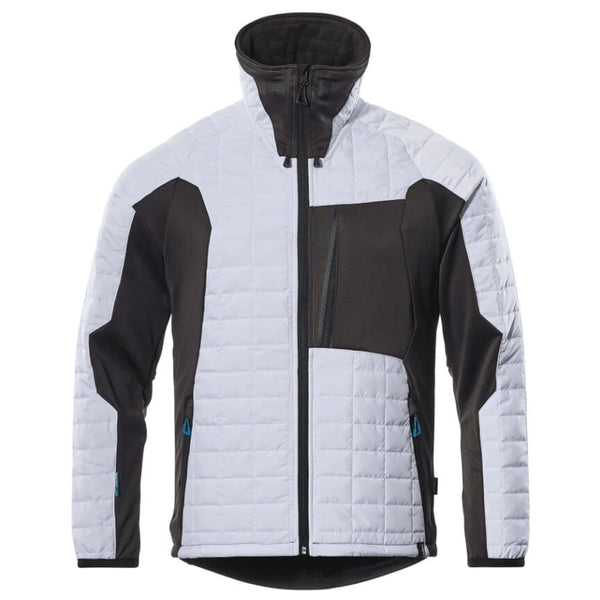 Mascot Advanced 17115 Water-Repellent Lightweight Insulated Work Jacket