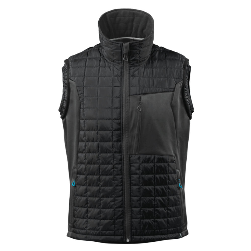 Mascot Advanced 17165 Water-Repellent Work Insulated Gilet Bodywarmer