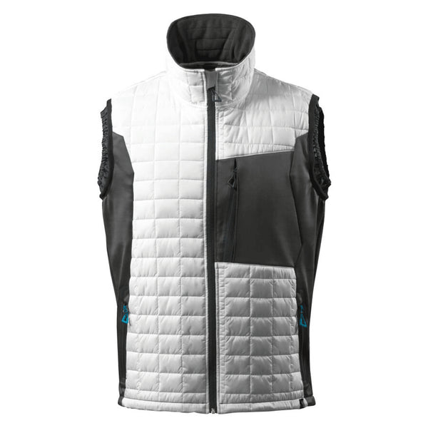 Mascot Advanced 17165 Water-Repellent Work Insulated Gilet Bodywarmer