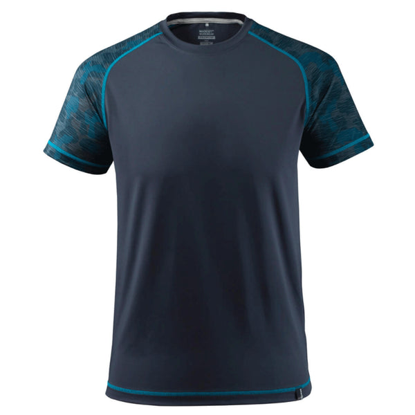 Mascot Advanced 17482 Moisture Wicking Quick Drying T-Shirt