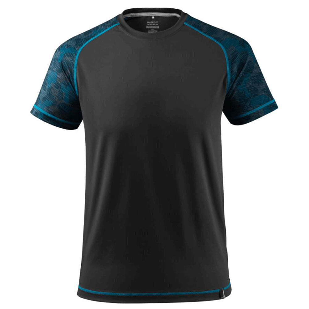 Mascot Advanced 17482 Moisture Wicking Quick Drying T-Shirt