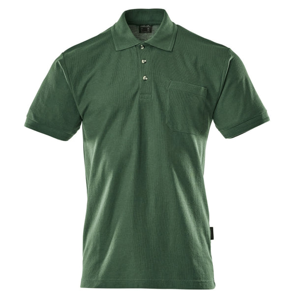 Mascot 00783 Borneo Work Polo