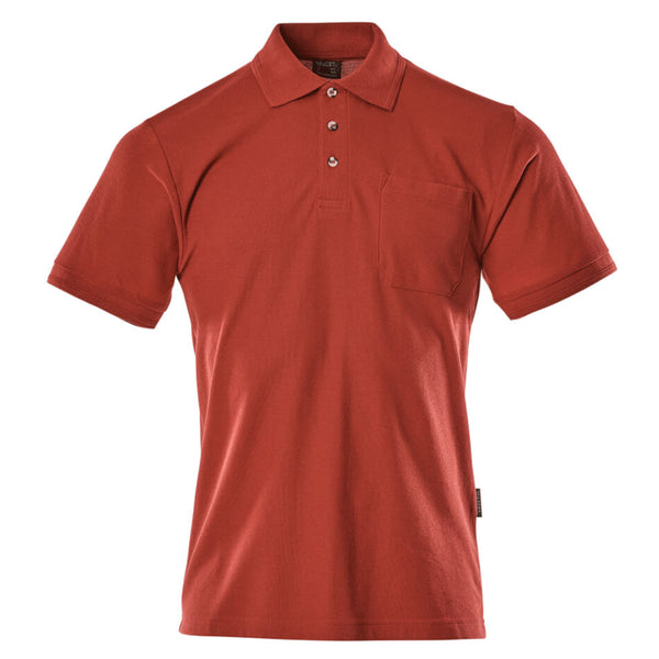 Mascot 00783 Borneo Work Polo