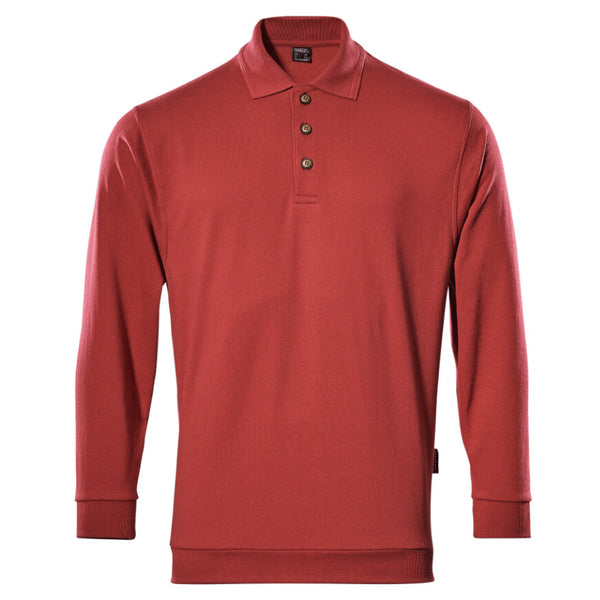 Mascot Crossover 00785 Trinidad Premium Polo Shirt