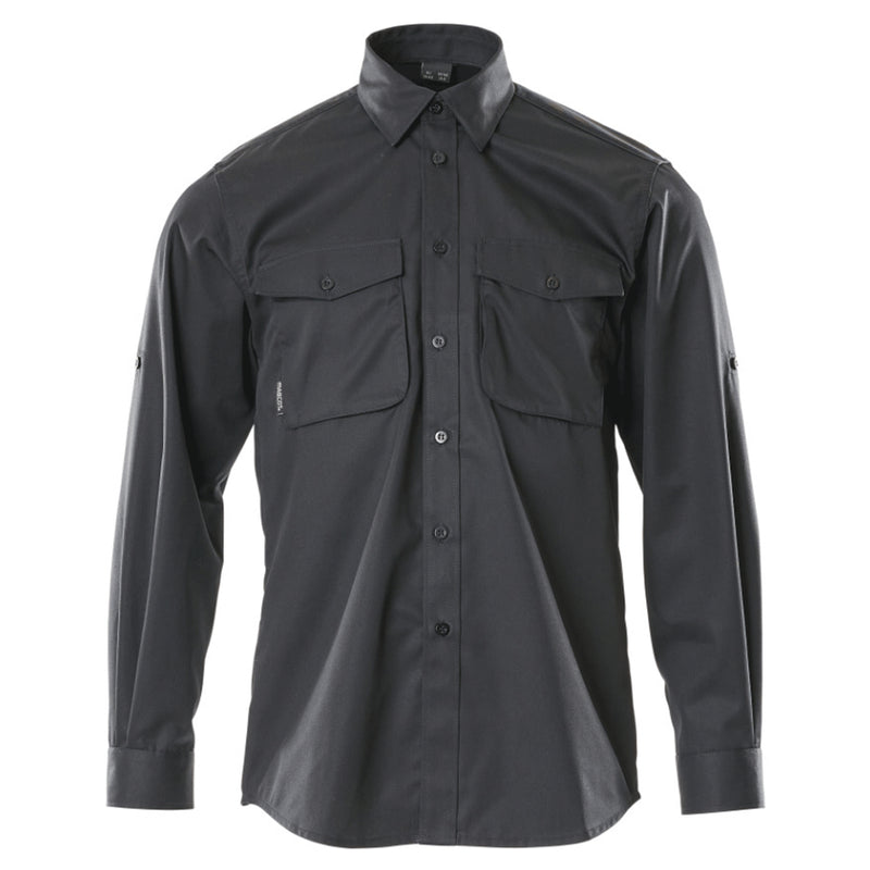 Mascot Crossover 12004 Greenwood Premium Shirt