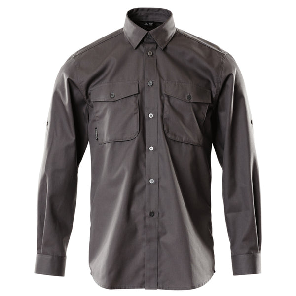 Mascot Crossover 12004 Greenwood Premium Shirt