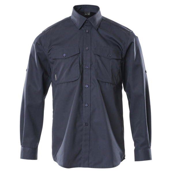 Mascot Crossover 12004 Greenwood Premium Shirt