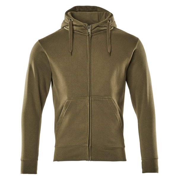 Mascot 51590 Gimont Full-Zip Work Hoodie