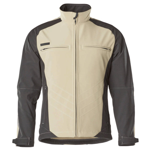 Mascot 12002 Dresden Softshell Work Jacket
