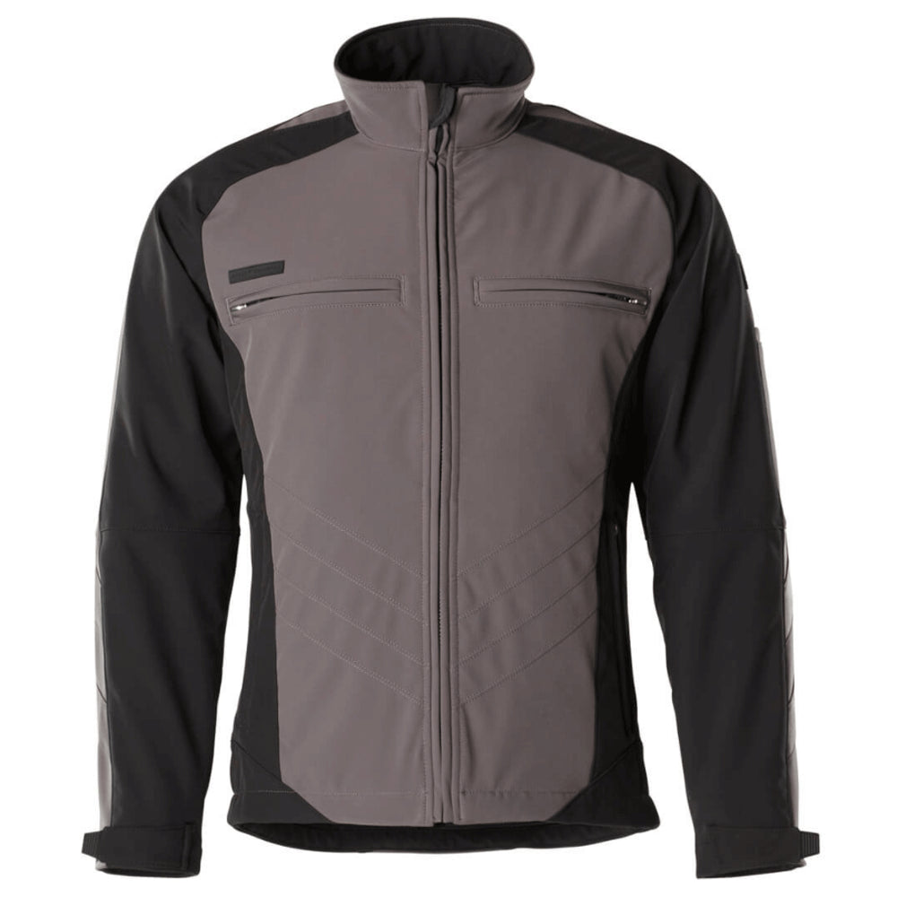 Mascot 12002 Dresden Softshell Work Jacket