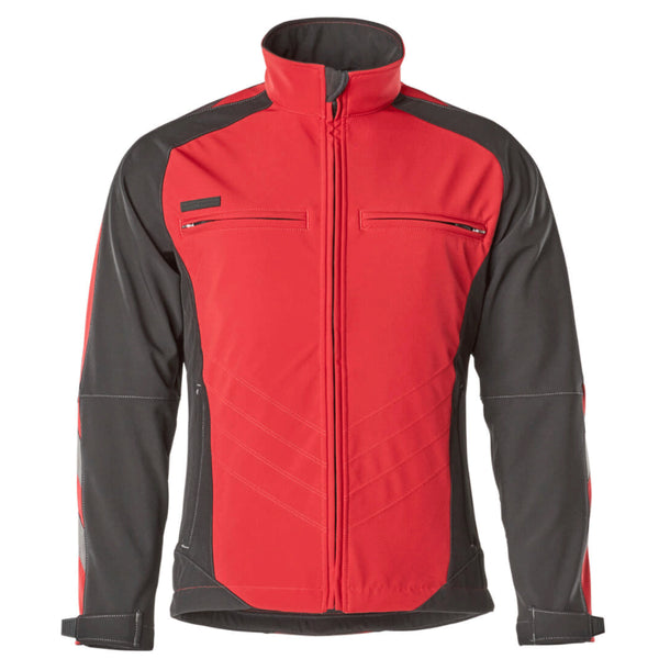 Mascot 12002 Dresden Softshell Work Jacket