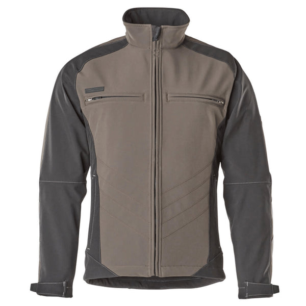 Mascot 12002 Dresden Softshell Work Jacket