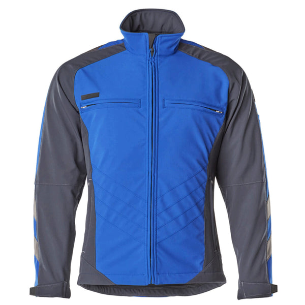 Mascot 12002 Dresden Softshell Work Jacket