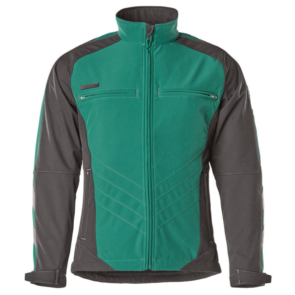 Mascot 12002 Dresden Softshell Work Jacket