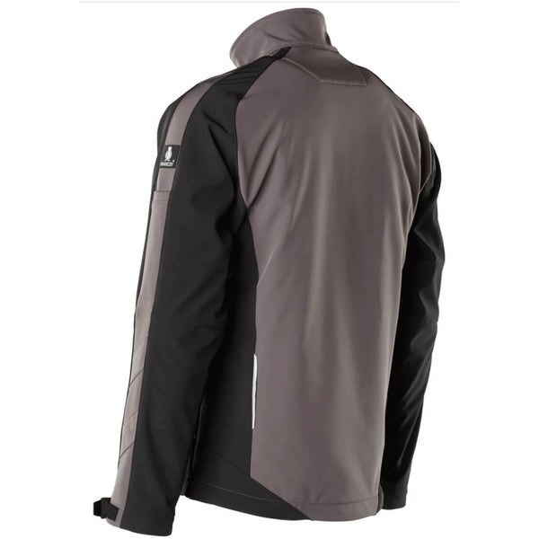 Mascot 12002 Dresden Softshell Work Jacket