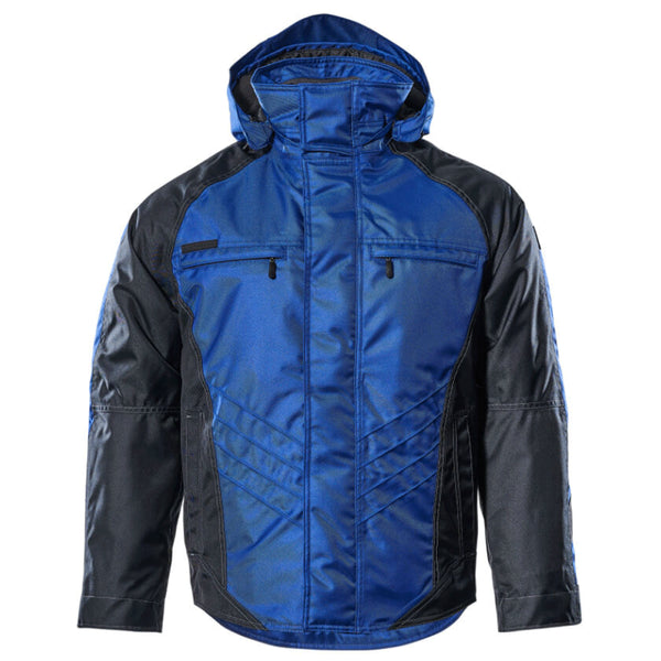 Mascot 12035 Frankfurt Fleece-Lined Work Jacket
