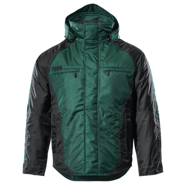 Mascot 12035 Frankfurt Fleece-Lined Work Jacket
