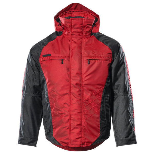 Mascot 12035 Frankfurt Fleece-Lined Work Jacket