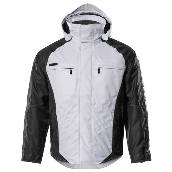 Mascot 12035 Frankfurt Fleece-Lined Work Jacket