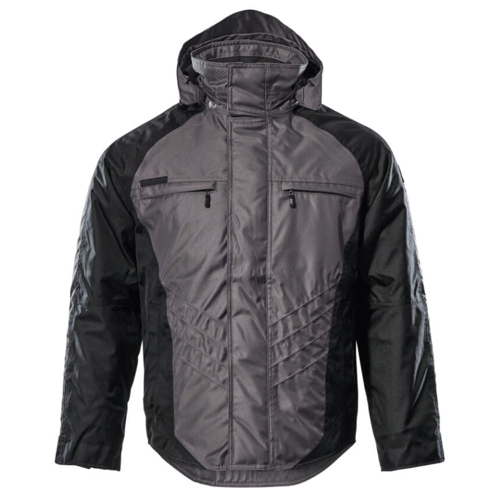 Mascot 12035 Frankfurt Fleece-Lined Work Jacket
