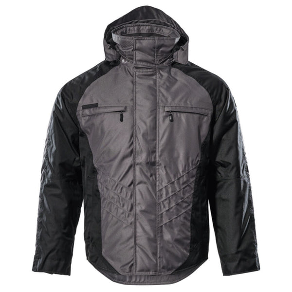 Mascot 12035 Frankfurt Fleece-Lined Work Jacket