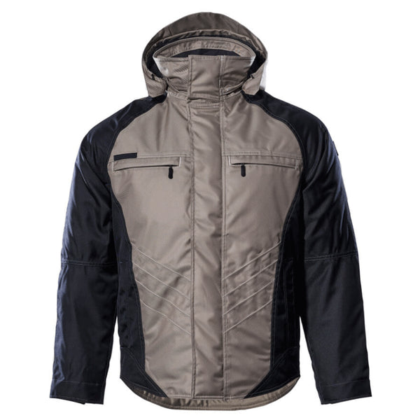 Mascot 12035 Frankfurt Fleece-Lined Work Jacket