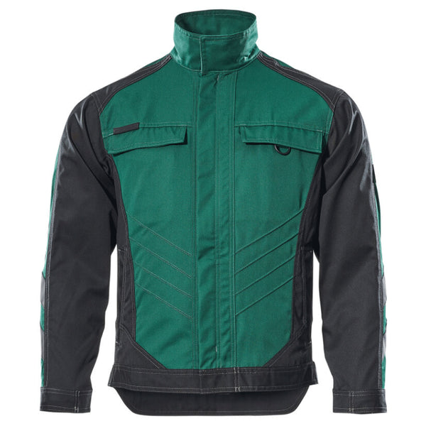 Mascot 12209 Fulda Two-Tone Work Jacket