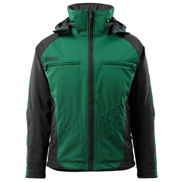 Mascot Unique 16002 Darmstadt Water-Repellent Lined Jacket