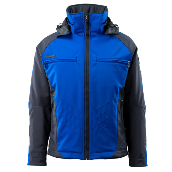 Mascot Unique 16002 Darmstadt Water-Repellent Lined Jacket