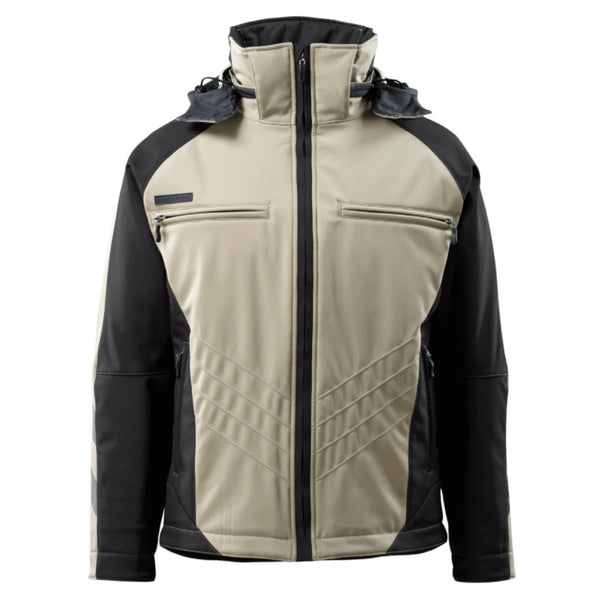 Mascot Unique 16002 Darmstadt Water-Repellent Lined Jacket