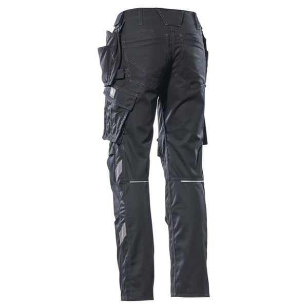 Mascot 17731 Kassel Holster Work Trousers