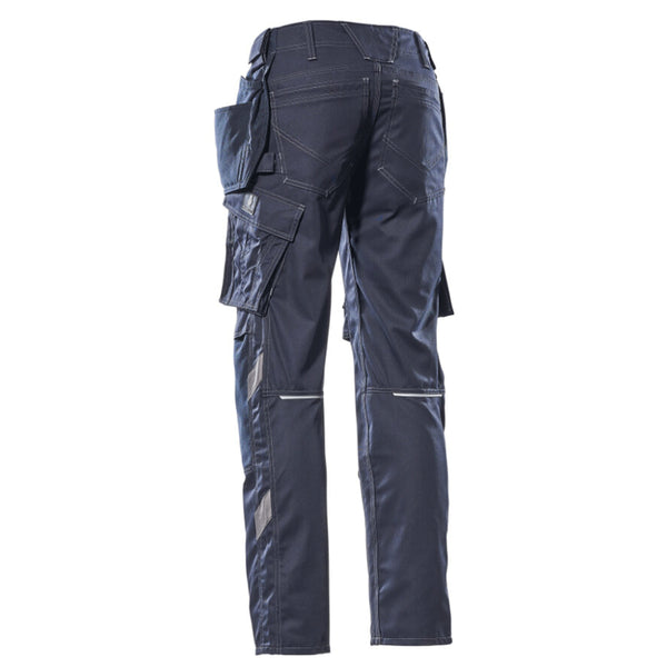 Mascot 17731 Kassel Holster Work Trousers