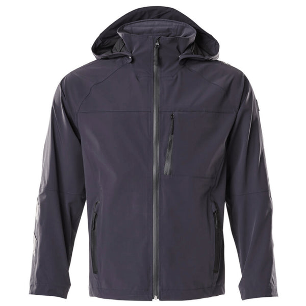Mascot Unique 18601 Lightweight Breathable Waterproof Jacket