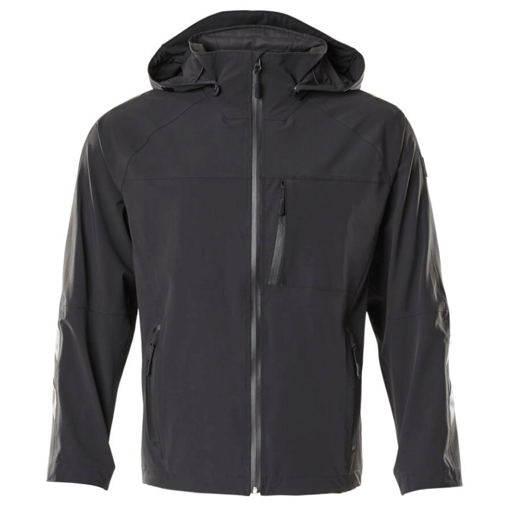 Mascot Unique 18601 Lightweight Breathable Waterproof Jacket