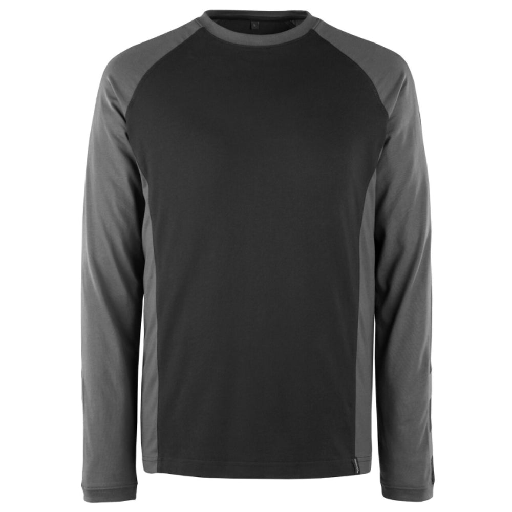 Mascot 50568 Bielefeld Two-Tone Work Sweatshirt