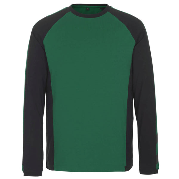 Mascot 50568 Bielefeld Two-Tone Work Sweatshirt