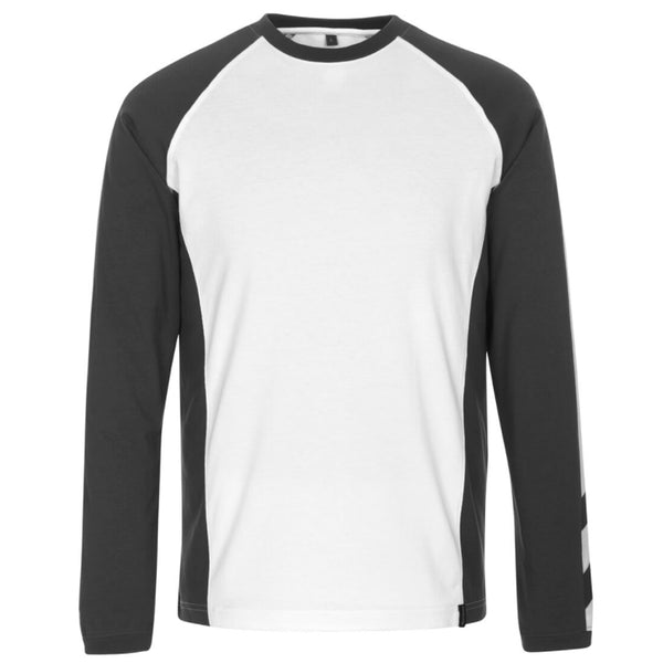 Mascot 50568 Bielefeld Two-Tone Work Sweatshirt