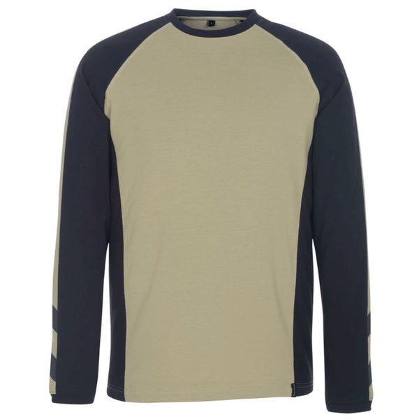 Mascot 50568 Bielefeld Two-Tone Work Sweatshirt