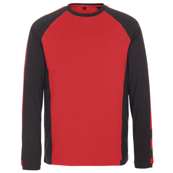 Mascot 50568 Bielefeld Two-Tone Work Sweatshirt