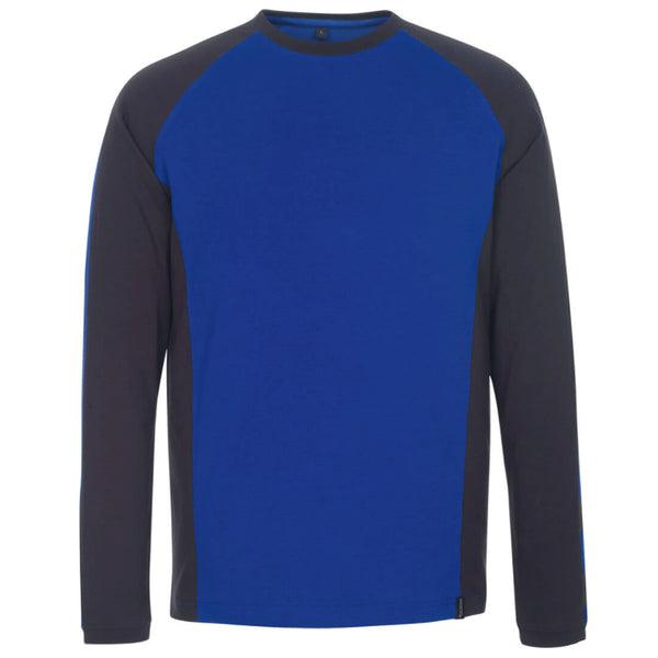 Mascot 50568 Bielefeld Two-Tone Work Sweatshirt